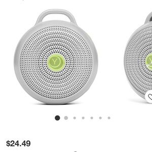 HUSHH by Yogasleep Sound Machine